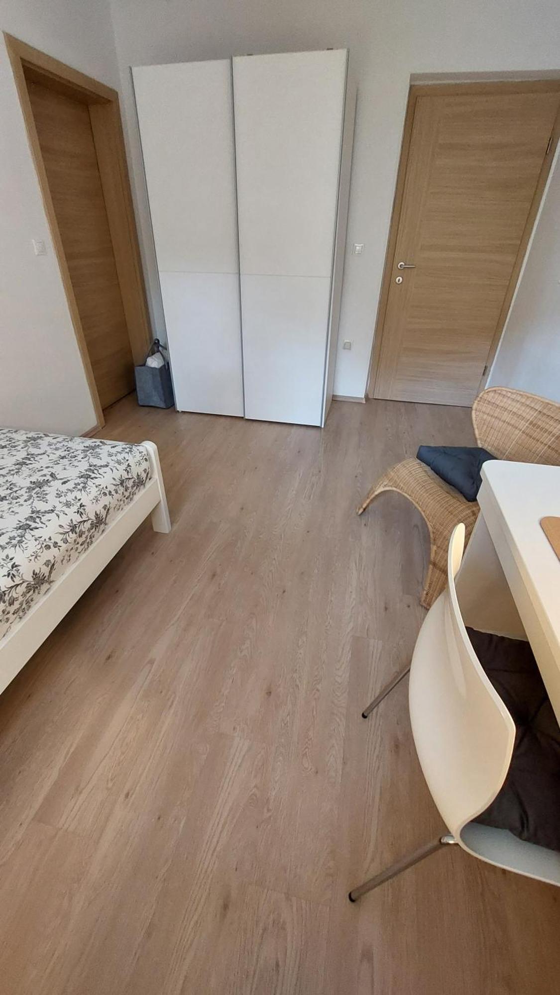City Lodge Pine, Free Parking Liubliana Exterior foto